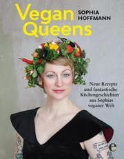 Cover von Vegan Queens