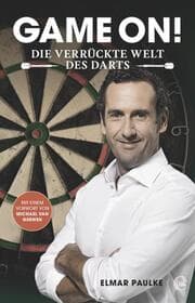 Cover von Game on! Die verrückte Welt des Darts