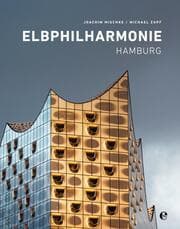 Cover von Elbphilharmonie Hamburg