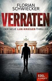 Cover von Verraten