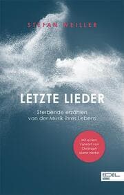 Cover von Letzte Lieder