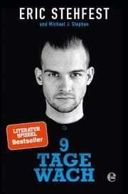 Cover von 9 Tage wach