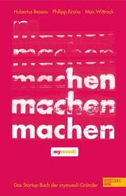 Cover von Machen!