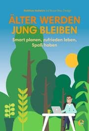 Cover von Älter werden, jung bleiben