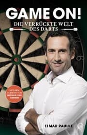 Cover von Game on! Die verrückte Welt des Darts