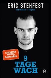 Cover von 9 Tage wach