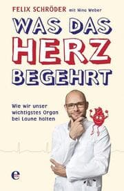 Cover von Was das Herz begehrt