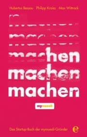 Cover von Machen!