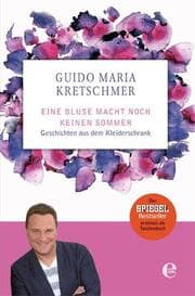 Cover von Eine Bluse macht noch keinen Sommer