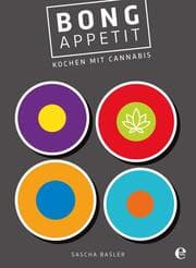 Cover von Bong Appetit
