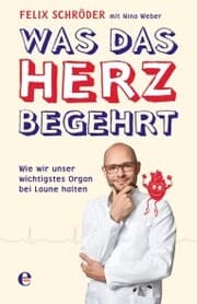 Cover von Was das Herz begehrt