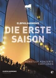 Cover von Elbphilharmonie - Die erste Saison