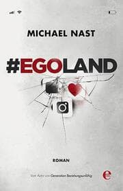 Cover von EGOLAND