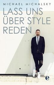 Cover von Lass uns über Style reden