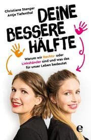 Cover von Deine bessere Hälfte