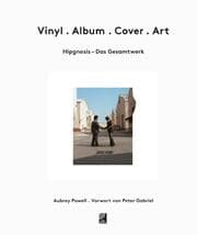 Cover von Vinyl Album Cover Art