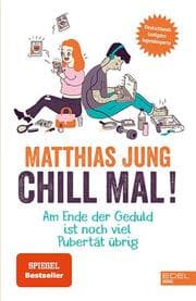 Cover von Chill mal!