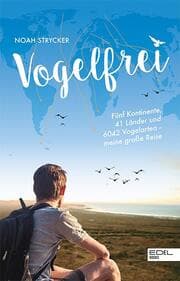 Cover von Vogelfrei
