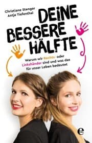 Cover von Deine bessere Hälfte