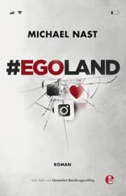 Cover von EGOLAND