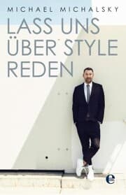 Cover von Lass uns über Style reden