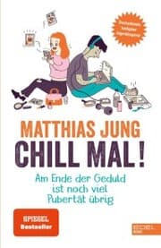 Cover von Chill mal!