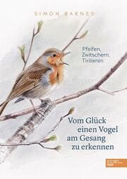 Cover von Vom Glück einen Vogel am Gesang zu erkennen