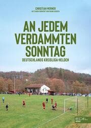 Cover von An jedem verdammten Sonntag