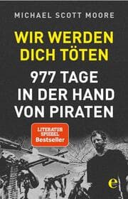 Cover von Wir werden dich töten