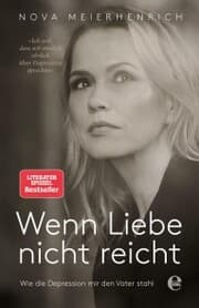 Cover von Wenn Liebe nicht reicht