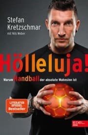 Cover von Hölleluja!