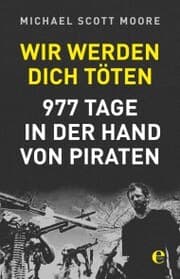 Cover von Wir werden dich töten
