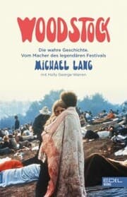 Cover von Woodstock