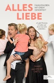 Cover von Alles Liebe