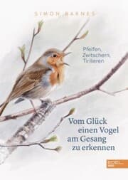Cover von Vom Glück einen Vogel am Gesang zu erkennen