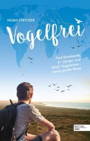 Cover von Vogelfrei