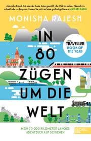 Cover von In 80 Zügen um die Welt