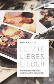 Cover von Letzte Liebeslieder