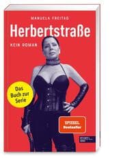 Cover von Herbertstraße