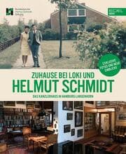 Cover von Zuhause bei Loki und Helmut Schmidt