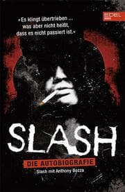 Cover von Slash