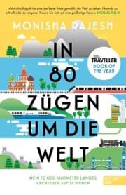Cover von In 80 Zügen um die Welt