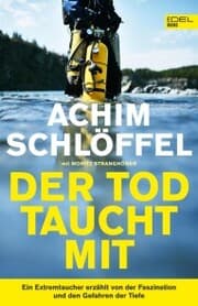 Cover von Der Tod taucht mit