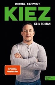 Cover von KIEZ. Kein Roman