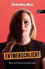 Cover von Entmenschlicht