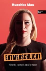 Cover von Entmenschlicht