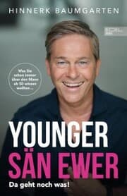 Cover von Younger sän ewer. Da geht noch was!