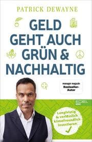Cover von Geld geht auch grün & nachhaltig