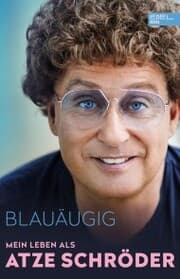 Cover von Blauäugig