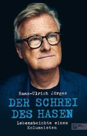 Cover von Der Schrei des Hasen